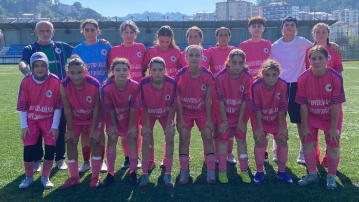 Rize Yeşilçayspor Fırtına Gibi Esti: 8-2’lik Galibiyet ve Milli Takım Gururu